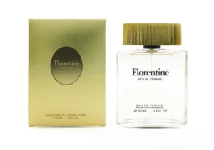 Apa de Parfum, Pentru Femei, Florentine, 100 ml, Inspirat de Penhaligon's - Lily of the Valley