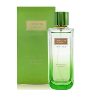 Apa de Parfum, Pentru Femei, London Fragrances, English Pear & Freesia, 100ml - Inspirat de Jo Malone -English Pear & Freesia