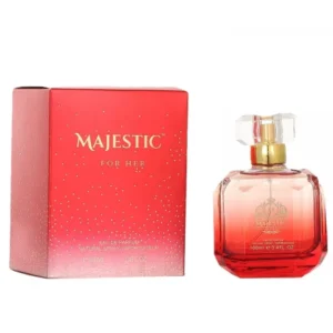 Apa de Parfum, Pentru Femei, Majestic London For Her, 100 ml - Inspirat de J'adore by Christian Dior