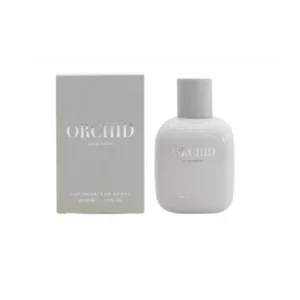 Apa de Parfum, Pentru Femei, Orchid, 100 ml, Inspirat de Zara - Orchid