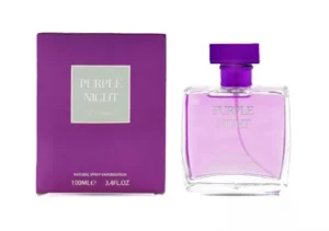 Apa de Parfum, Pentru Femei, Purple Night, 100 ml, Inspirat de Versace - Dylan Purple