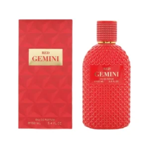 Apa de Parfum, Pentru Femei, Red Gemini, 100 ml, Inspirat de Aqua Di Parma Colonia