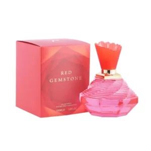Apa de Parfum, Pentru Femei, Red Gemstone, 100 ml, Inspirat de Escada Tai Sunset