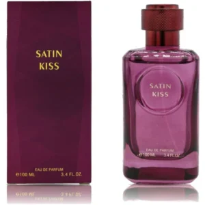 Apa de Parfum, Pentru Femei, Satin Kiss, 100 ml, Inspirat de Therry Mugler Alien