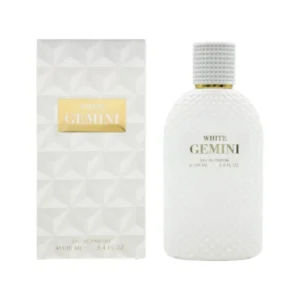 Apa de Parfum, Pentru Femei, White Gemini, 100 ml, Inspirat de Aqua Di Parma