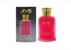 Apa de Toaleta, Pentru Barbati, JIVE Absolut, 100 ml, Inspirat de Joop Absolute