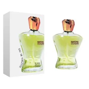 Apa de Toaleta, Pentru Barbati, Matcho For Men, 100 ml, Inspirat de Acqua Di Parma Sandalo