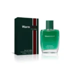 Apa de Toaleta, Pentru Barbati, Warm Blood, 100 ml, Inspirat de Invictus Intense by Paco Rabanne