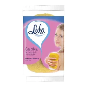 Burete Baie, Masaj Anticelulitic, Lula