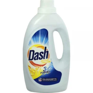 Detergent Lichid, Dash Aktive Frische, 20 Spalari, 1.1 L