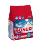 Detergent Pudra Automat, Bonux, Polar Ice Fresh, 1.17 Kg