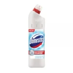Dezinfectant Gel, Domestos, White & Shine, 750 ml