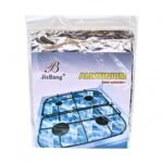 Folie de Aluminiu Pentru Aragaz 50 x 60 cm