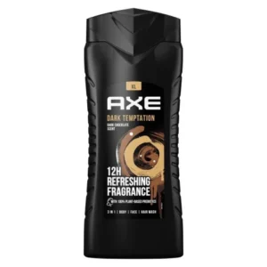 Gel de Dus, AXE, Dark Temptation, 400 ml