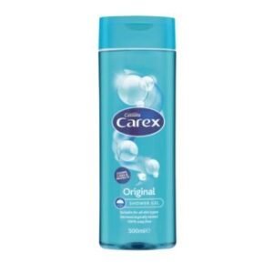 Gel de Dus, Cussons Carex, Original, 500 ml