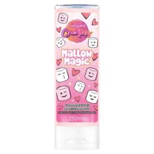 Gel de Dus, Cussons Creations, Mallow Magic, Foamalicious Marshmallow, 250 ml