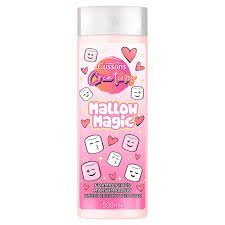 Gel de Dus, Cussons Creations, Mallow Magic, Foamalicious Marshmallow, 500 ml