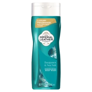Gel de Dus, Imperial Leather, Bergamot & Sea Salt, 500 ml