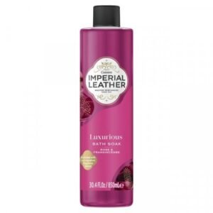 Spumant de Baie, Imperial Leather Luxurious, Rose & Frankincense, 850 ml