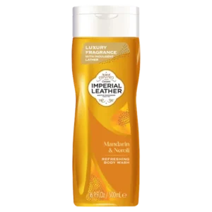 Gel de Dus, Imperial Leather, Mandarin & Neroli, 500 ml