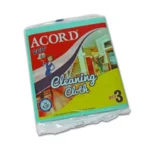 Lavete Umede, Acord, 3 buc