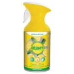 Odorizant, Air Pure & Fresh, Citrus Zing, Orange Flower & Lemon Essence & Mandarin, 250 ml