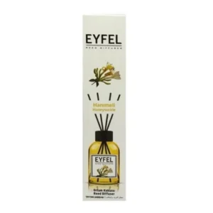 Odorizant de Camera, Eyfel, Honeysuckle - Mana Maicii Domnului, 120 ml