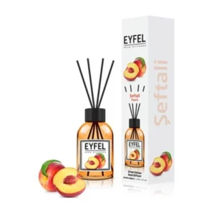 Odorizant de Camera, Eyfel, Peach, 120 ml
