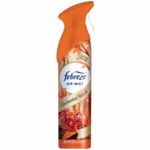 Odorizant de Camera, Febreze, Air Mist, Enchanted Forest, Spray, 185 ml