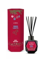 Odorizant de Camera, Loris, Xmas Lights, 110 ml