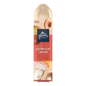 Odorizant de Camera Spray, Glade, Champagne Cheers , 300 ml