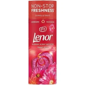 Perle Parfumate, Lenor Beads, Desert Rose, 176g
