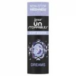 Perle Parfumate, Lenor Beads, Unstoppables Dreams, 245g