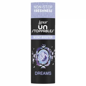 Perle Parfumate, Lenor Beads, Unstoppables Dreams, 245g