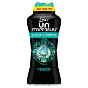 Perle Parfumate, Lenor, Unstoppables Fresh, 750g