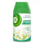Rezerva Odorizant de Camera, Spray, Air Wick, Frezie & Iasomie, 250 ml