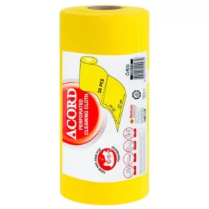 Laveta Uscata, Rola, Acord, 33x27cm, 20 buc