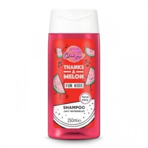 Sampon, Pentru Copii, Cussons Creations, Thanks a Melon, 250 ml
