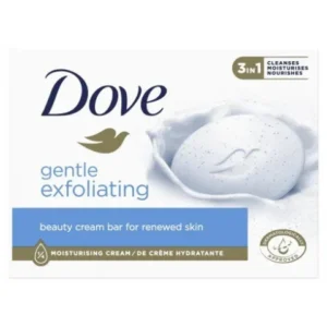 Sapun, Dove, Exfoliant, 90g