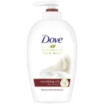 Sapun Lichid, Dove, Nourishing Silk, 250 ml