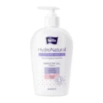 Sapun Lichid Intim cu Pompita, Bella, Hydro Natural, 300 ml