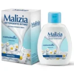 Sapun Lichid Intim, Malizia, Camomilla, Delicato, 200 ml