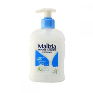 Sapun Lichid, Malizia, Crema di Latte, 300 ml