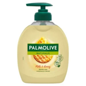 Sapun Lichid, Palmolive, Milk & Honey, 300 ml