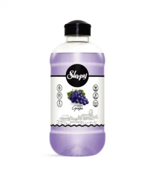 Sapun Lichid, Sleepy, Grape, 1.5 L