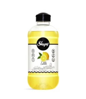 Sapun Lichid, Sleepy, Lemon, 1.5 L