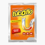 Solutie Granule Pentru Desfundarea Tevilor cu Apa Calda, Tuboflo, 100 g