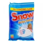 Solutie Impotriva Petelor, Snow, Extra Power, Powder, 160 gr