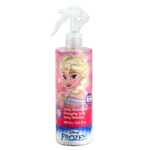 Spray Pentru Descurcarea Parului, Disney, Frozen, 400 ml
