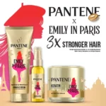 pantene-caseta-cadou-ser200ml-masca300ml-ulei100ml-repair-protect-emily-in-paris